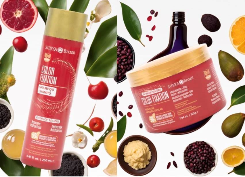 Shampoo 250 ML Vegan + Mascarilla Capilar 225 GR